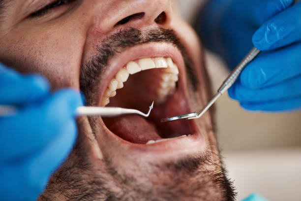 Best Orthodontic Emergency Dentist in Moorhead, MS