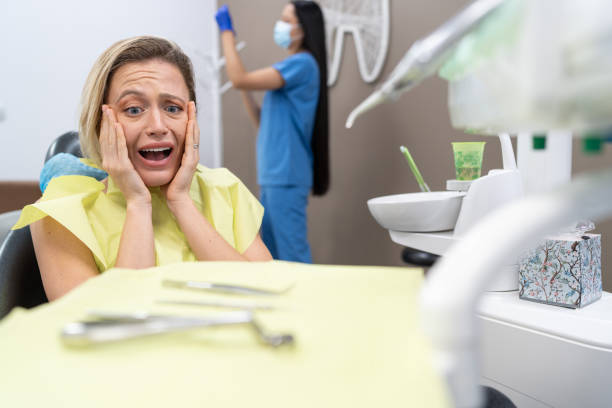 Best Emergency Dental Extractions in Moorhead, MS